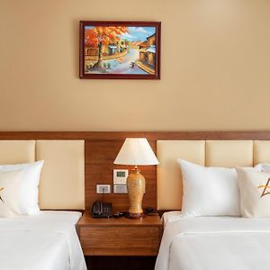 Deluxe Double Room Balcony Sea View